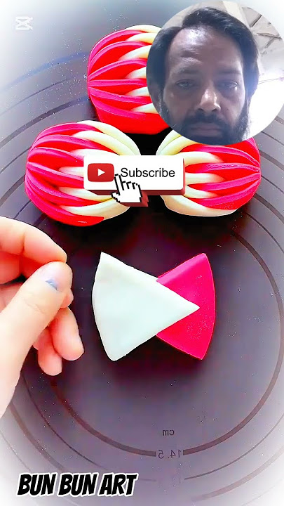 What If Pixar Made Steamed Buns #shortvirel #bunart #youtubshurt #short