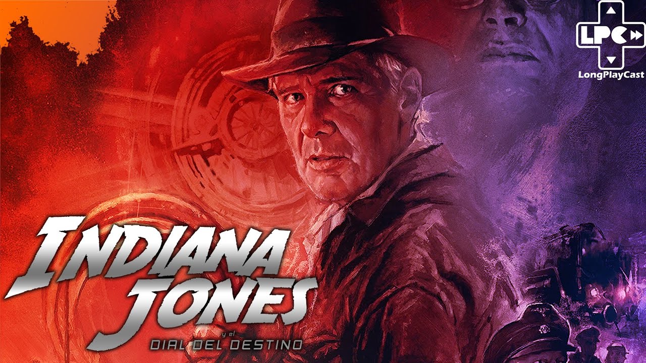 Indiana Jones y el dial del destino – Pegado a la butaca