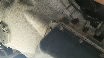 P0717 speed sensor malfunction Ram 3500 with Aisin transmission