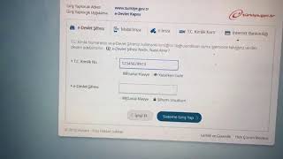 E Devlet Soy Ağacı Öğren