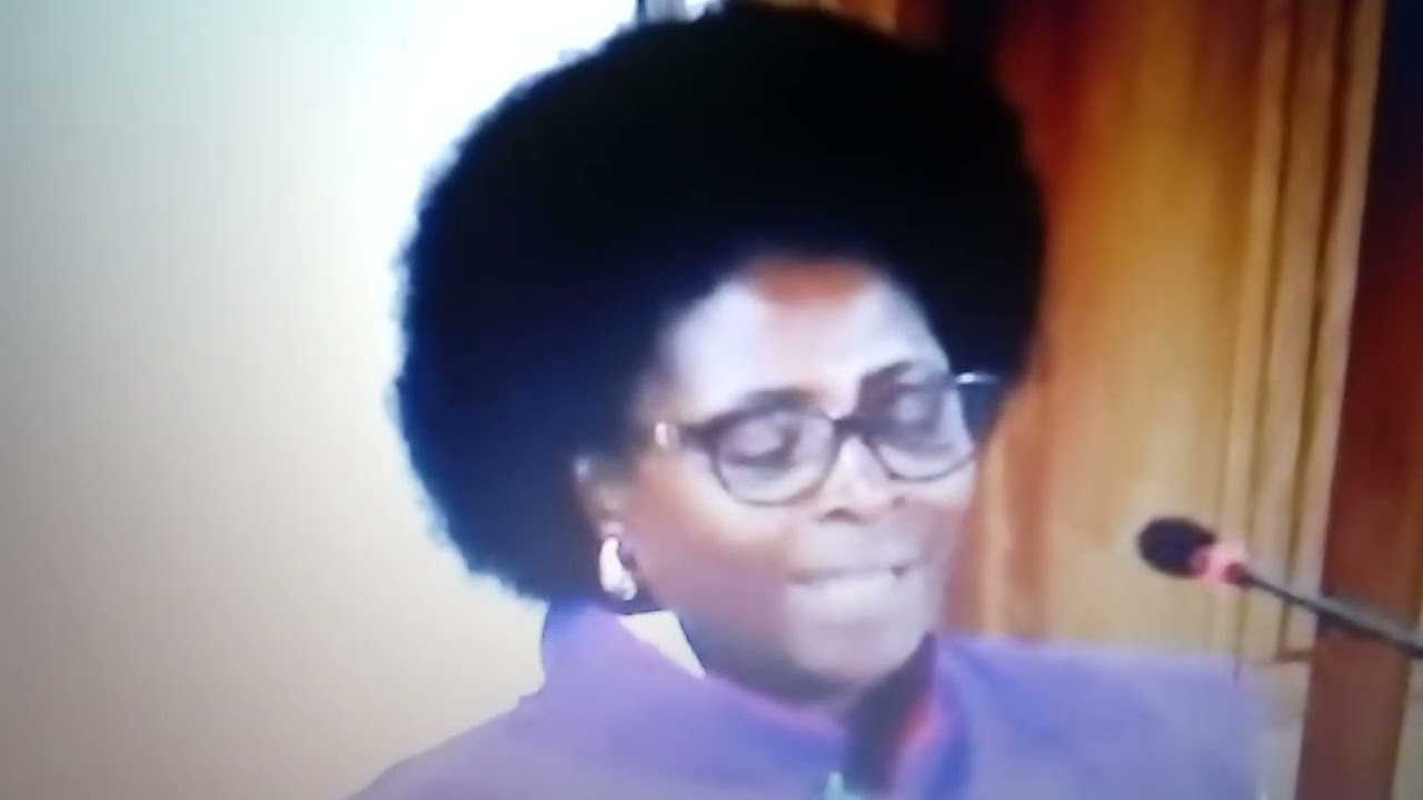 NYAGASANI TWUMVE MAZE UDUHE IBYO TUGUSABA 