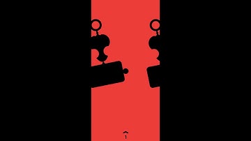 Hard Passage Ball hyper casual game - Official trailer