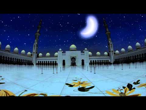 دعاء رمضان 
