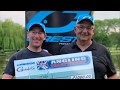 *Preview* UK Angling Championship 2019 | Hayfield Lakes | Round 2 | BagUpTV | Live Match Footage