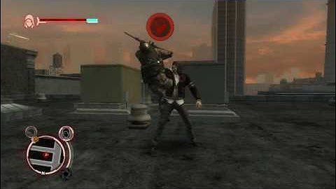 PROTOTYPE :: web of intrigue [ita]