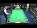 Mike Davis vs Thorsten Hohmann in the Finals (complete) at the World 14.1 Tournament