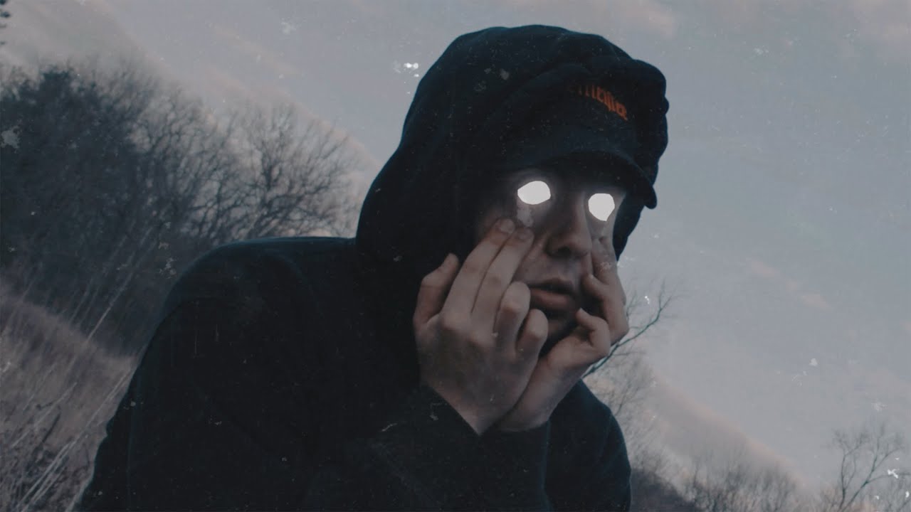 Txcka - Black Cat (Dir. by @heartmarko)