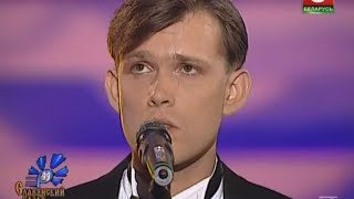 картинка: Олег Погудин. Ой ты, рошица.