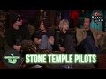 Stone Temple Pilots | Green Room Tales | House of Blues