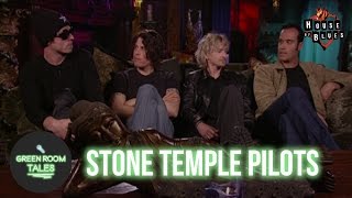 Stone Temple Pilots | Green Room Tales | House of Blues