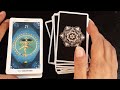 Ref:sBkfkhTiuKY Tarot review   sun and moon tarot full size by vanessa decort