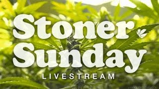 WPD LIVE - Stoner Sunday 2/14/2016