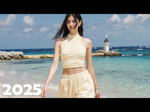 Sunset Over Echo Bay Tropica Deep CC Morning Chill Vibes 2025