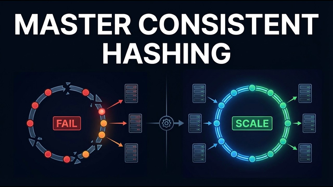 The Algorithm Behind Every Cache, CDN, and Database