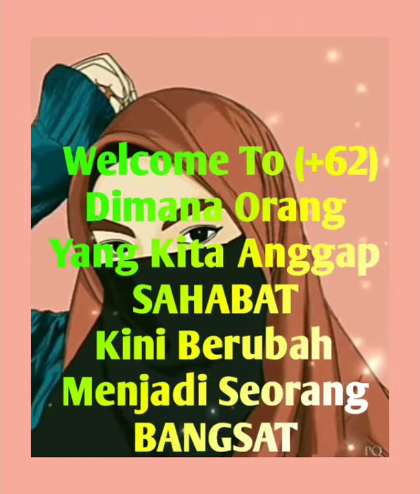Story Wa Versi Hijab | Ukhty