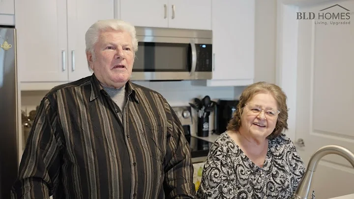 Dave and Julie Meadows of Perth Apartments Tenants...