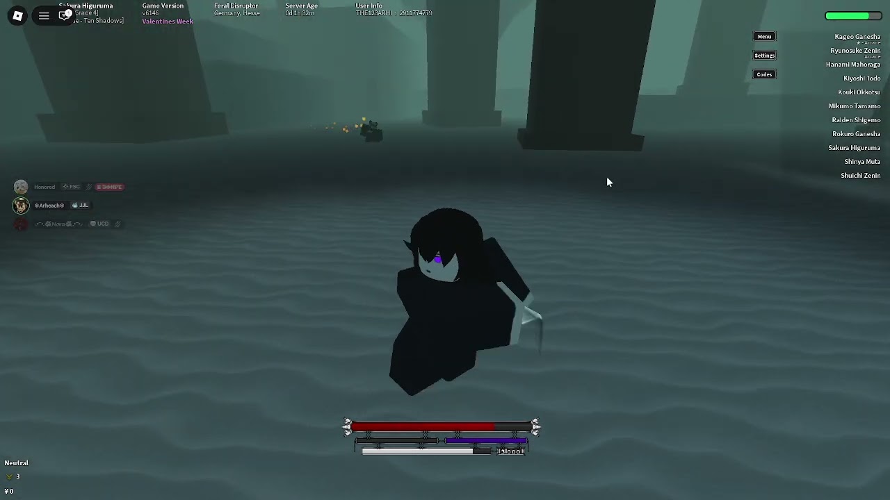 STUPID EXPLOITER ATTACK CITY BOY SPECIAL GRADE 1 CUZ HE IS EVIL AND EXPLOITEEEER