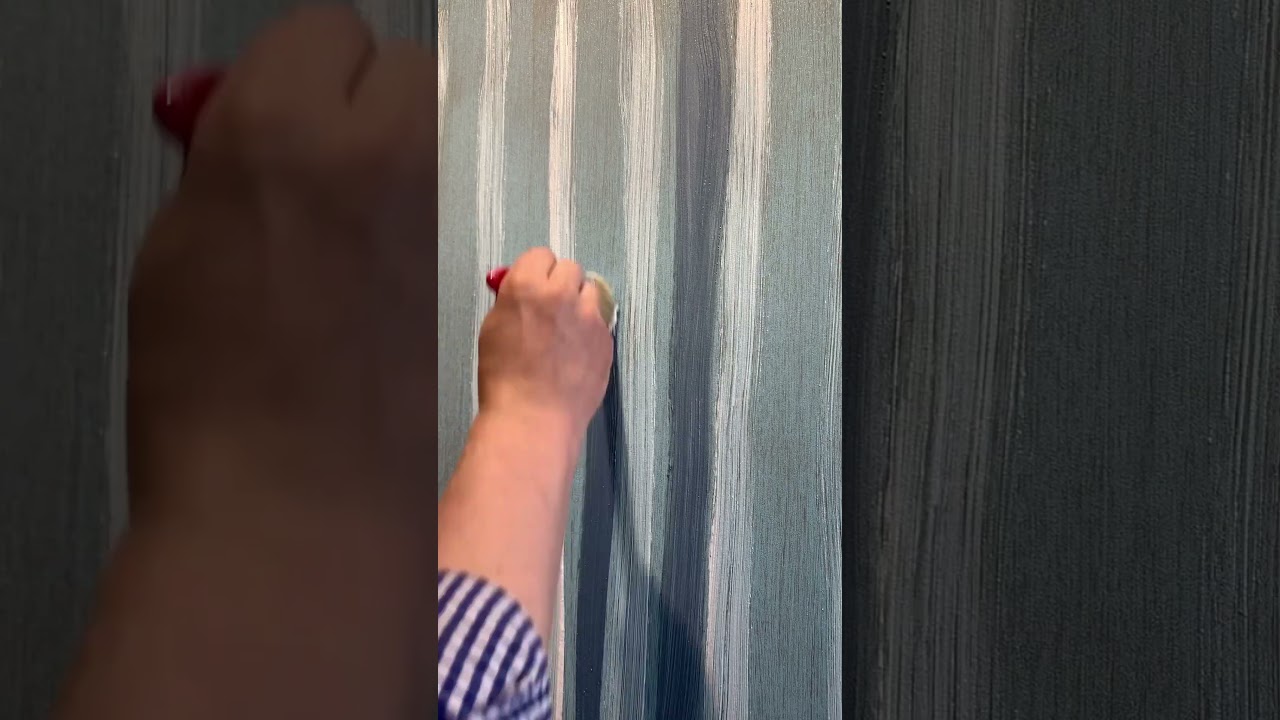 Интересная техника декора....Материалы фабрики Ойкос.... 