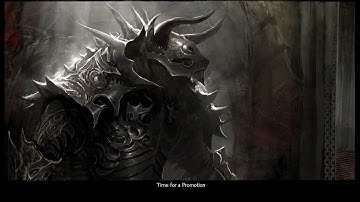 Guild Wars 2 #3 - Time for a Promotion