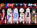【ストリートファイター6】 #アレックス祭 チーム練習