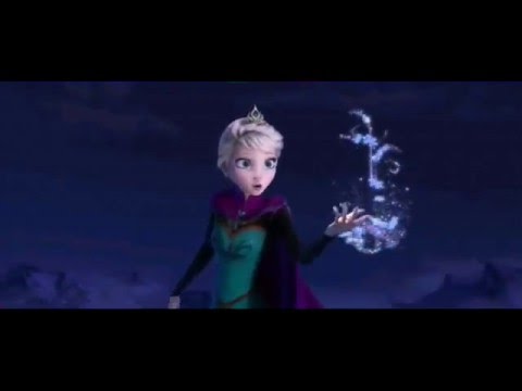  FROZEN  bahasa  indonesia  music only YouTube