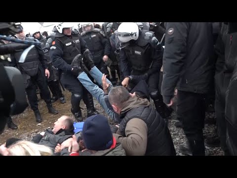 Haos u zetskom selu Botun: Građani ne žele gradnju prečistača 30. 12. 2025.