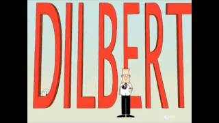 Dilbert Animated Cartoons - Old Drivers and Estro