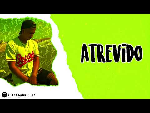 ATREVIDO - TRUENO ✘ DJ PLAGA (#REMIXSANDUNGUERO)