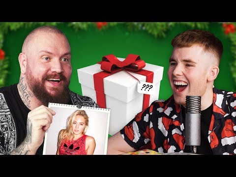 xo-secret-santa
