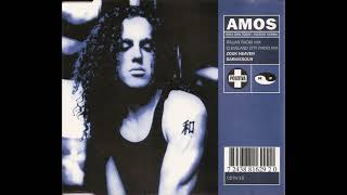 Amos - Only saw today (Italian Radio Mix)