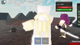 [New Update] Kill Normal Kars With TwOh in Mobile Roblox JJBA By Killa_Queen screenshot 5