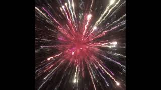 Slowed and Reverb: Firework by Katy Perry