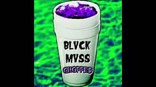 Esham - If This Ain't Hell (Blvck Mvss Chopped) by. 6reat Hazy