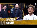 MASTERCHEF TARİHİNDE BİR İLK! | MasterChef Türkiye 152. Bölüm