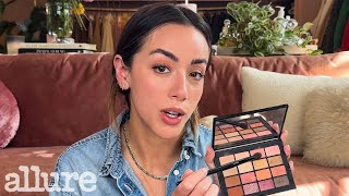 'Dave' Star Chloe Bennet's 10-Minute Makeup Routine for a Fresh Spring Look | Allure by Allure 31,618 views 11 months ago 10 minutes, 21 seconds