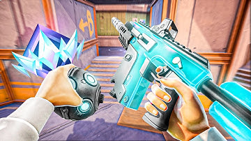 #1 Impulse Player vs UNREAL Sweats in Fortnite Ballistic Ranked