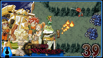 Dimensional Vortex: Alabaster Shade | Chrono Trigger - Part 39