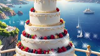 eternal Love By The Aegean Sea