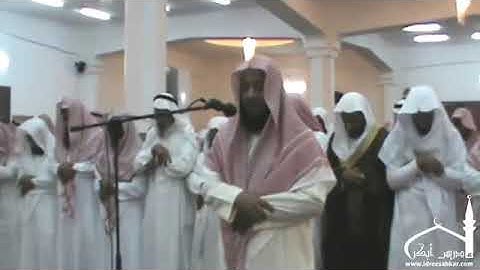 إدريس أبكر سورة القيامة