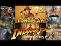 Borsuk Gry TV: INDIANA JONES AND THE GREAT CIRCLE - Longplay #3 (Gramy na Xbox Series X)