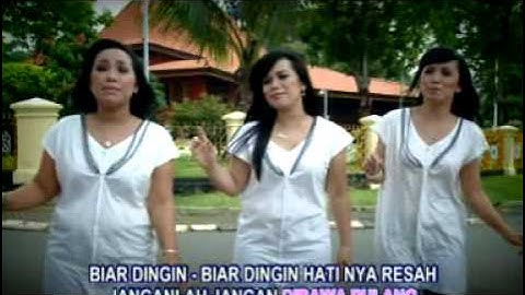 GOYANG ANAK DELI