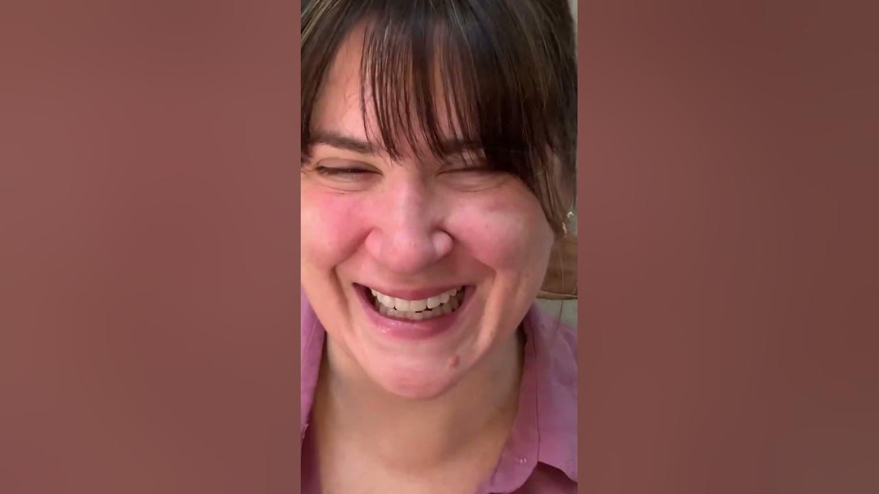 Shooketh from this GLOfacial Reaction shorts shortsvideo YouTube