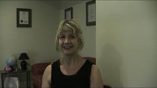 Suzanne Barrs Sports Health Massage Testimonial: Restoring Balance and Enhancing Well-Being