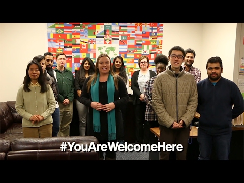 #youarewelcomehere-at-uis