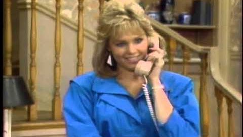 Gimme a Break! - Season 4 Opening Credits