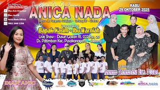 Download Lagu 🔴LIVE ANICA NADA ( DIAN ANIC ) EDISI SIANG 29 OKTOBER 2025 | PATIMBAN | PUSAKANAGARA  | SUBANG MP3 Download Lagu 🔴LIVE ANICA NADA ( DIAN ANIC ) EDISI SIANG 29 OKTOBER 2025 | PATIMBAN | PUSAKANAGARA  | SUBANG MP3