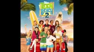 Video thumbnail of "Teen Beach 2 - Gotta Be Me (Audio Only)"