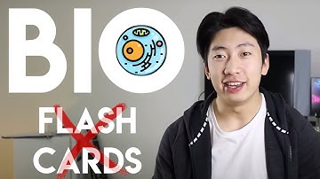 How to study for Biology - 99.95 ATAR Guide