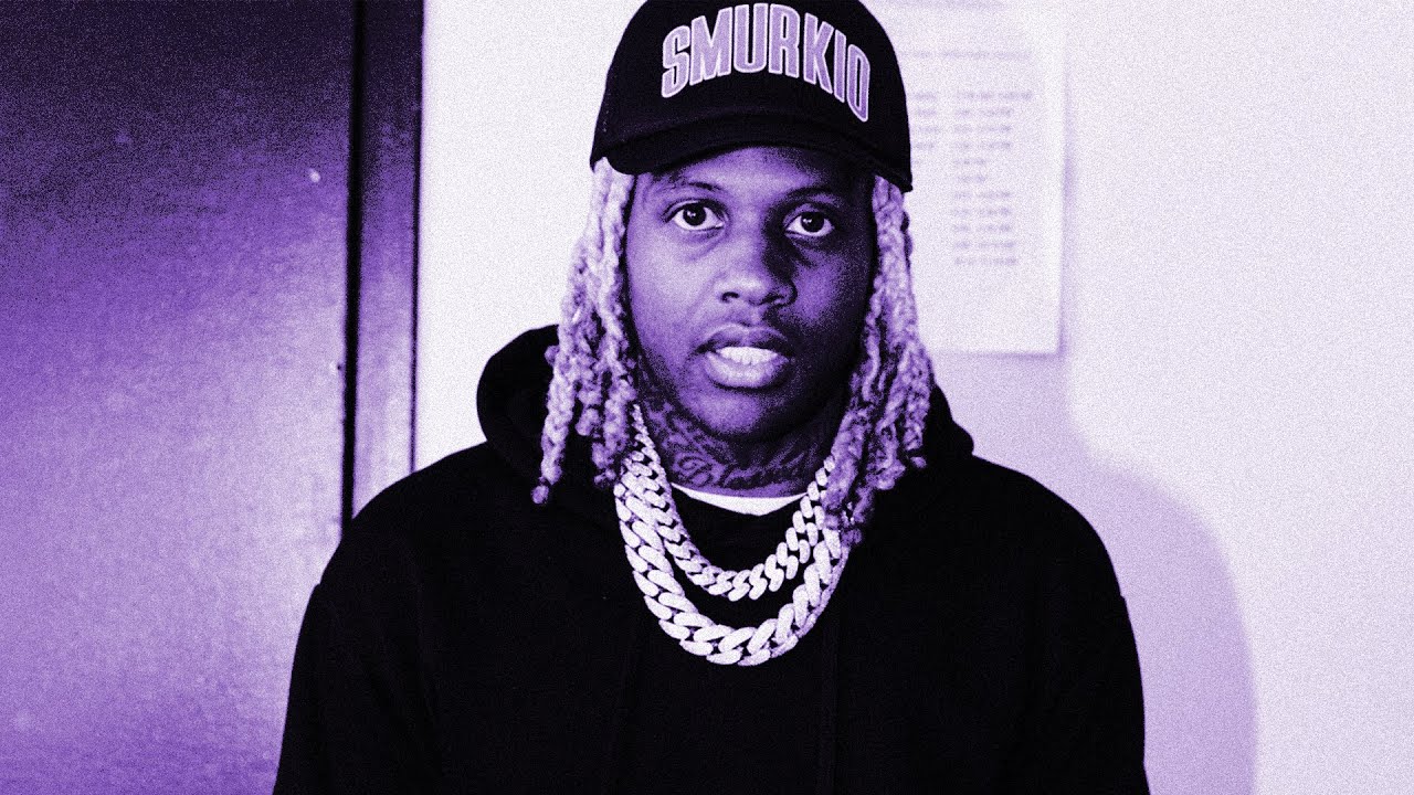 FREE Lil Durk Type Beat 2025 - 