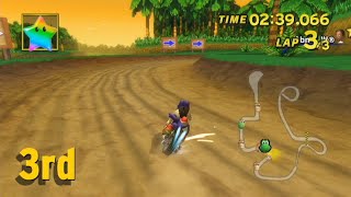 Mario Kart Wii - Worldwide Races 40